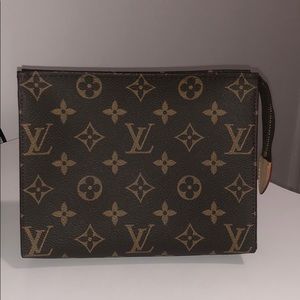 Louis Vuitton Toiletry Pouch 19